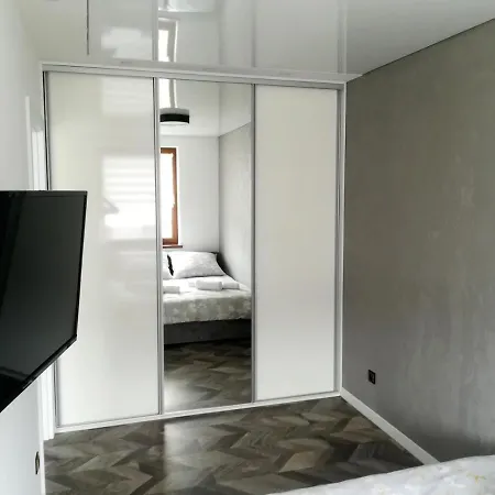 Apartment Apartament 38 *